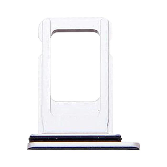 SIM Card Tray for iPhone 12 Pro Max / iPhone 13 Pro Max (Silver) - Best Cell Phone Parts Distributor in Canada, Parts Source SIM Card Tray for iPhone 12 Pro Max / iPhone 13 Pro Max (Silver) - Best Cell Phone Parts Distributor in Canada, Parts Source